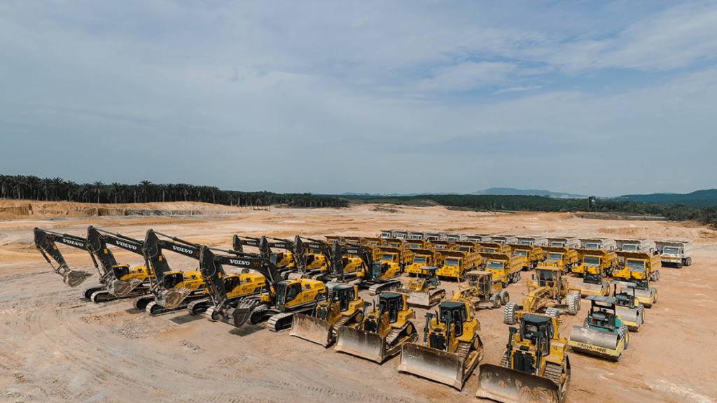 Advancecon Announces 12.4% Revenue Growth to Rm107.7 Million in Q3 ...