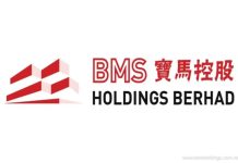 BMS Holdings Berhad Celebrates Successful ACE Market Debut On Bursa Malaysia