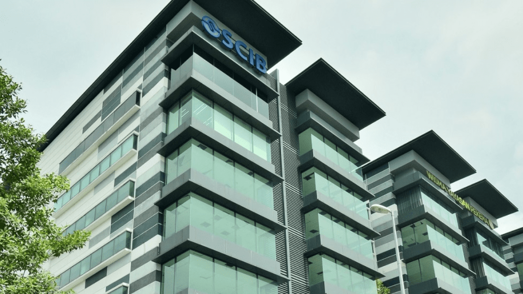 SCIB Cancels MIDF Financing Facility Following Strategic Divestment of ...