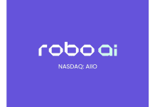 Robo.ai公布2026年6月至8月集团总收入超1.8亿美元
